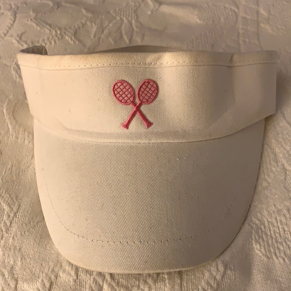 Tennis Visor